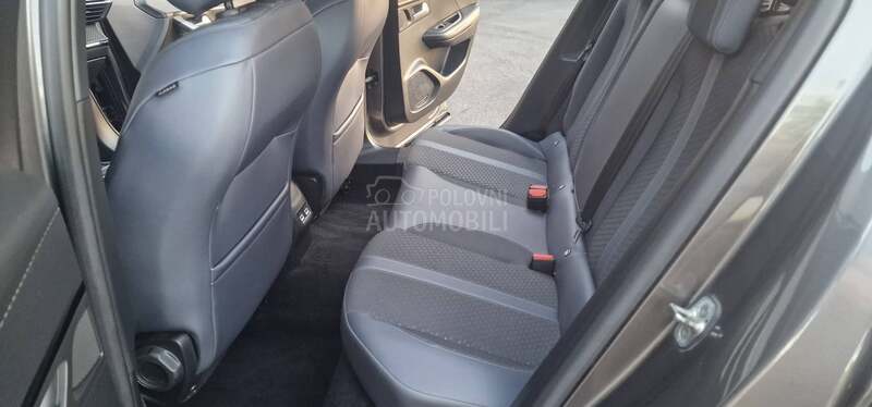 Peugeot 2008 1.5 hdi Allure