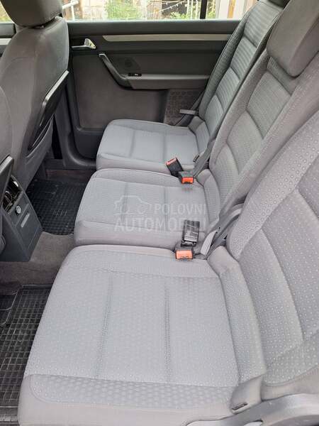 Volkswagen Touran 1.9
