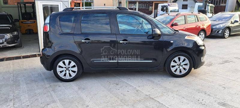 Citroen C3 Picasso 