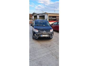 Citroen C3 Picasso 