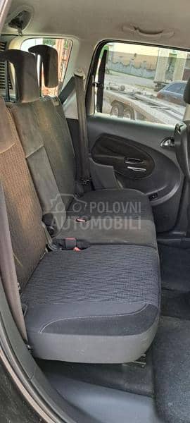 Citroen C3 Picasso 