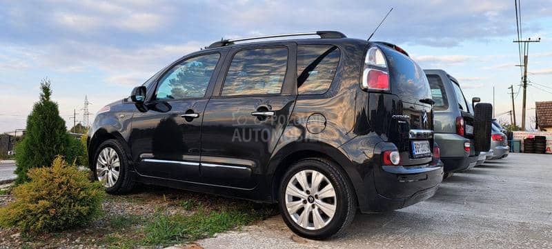 Citroen C3 Picasso 