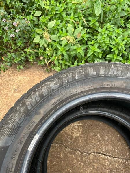 Michelin 225/60 R17 Zimska