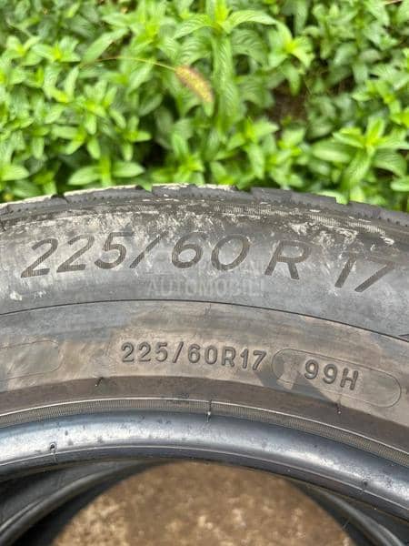 Michelin 225/60 R17 Zimska