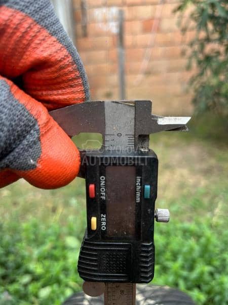 Michelin 225/60 R17 Zimska