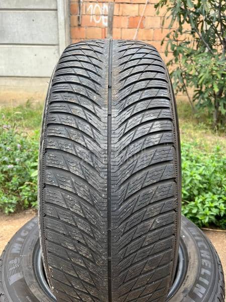 Michelin 225/60 R17 Zimska