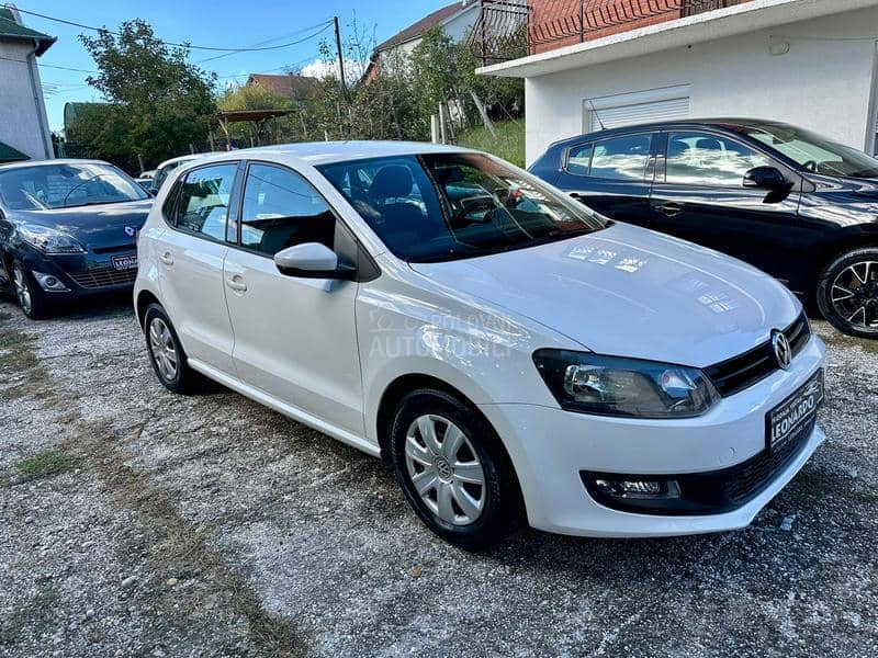 Volkswagen Polo 1.2