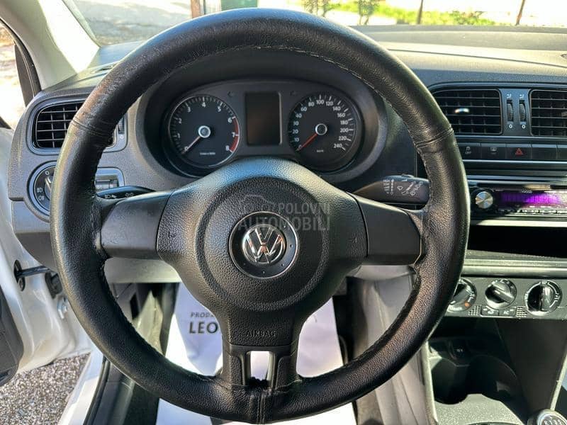 Volkswagen Polo 1.2