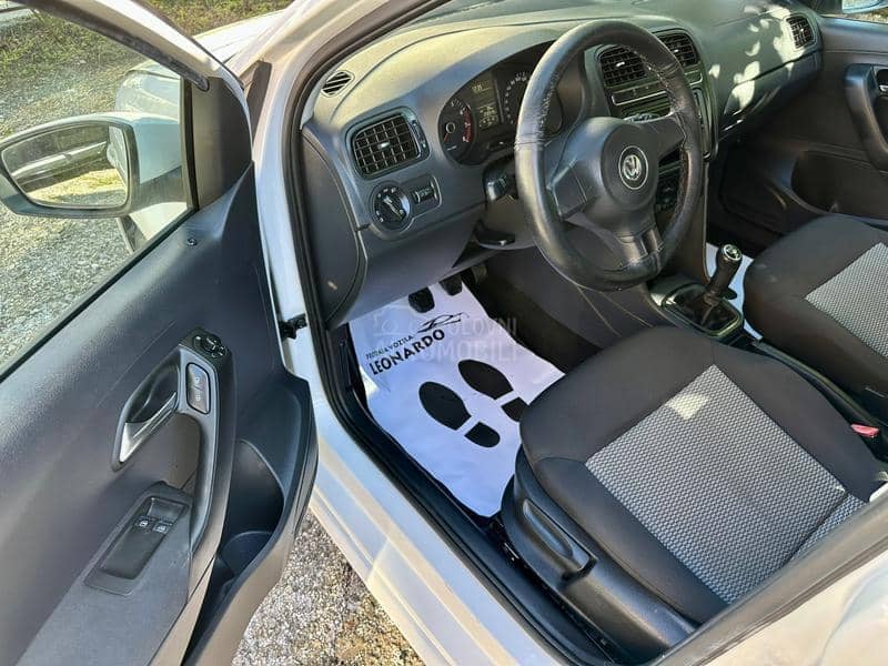 Volkswagen Polo 1.2