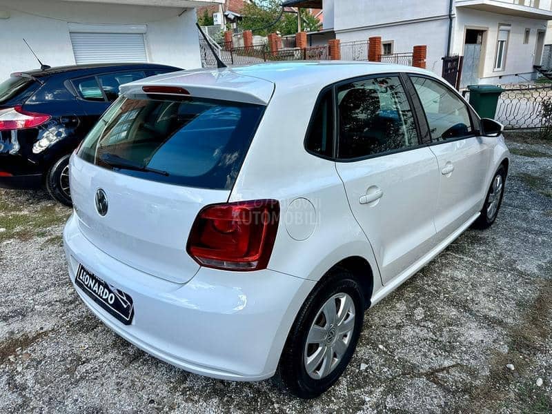 Volkswagen Polo 1.2