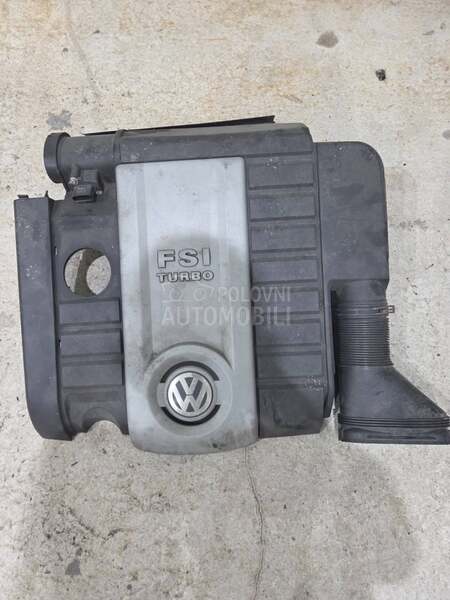Poklopac motora 2.0 Tfsi