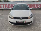 Volkswagen Golf 6 1.6 TDi /BLUEMOTION/