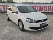 Volkswagen Golf 6 1.6 TDi /BLUEMOTION/