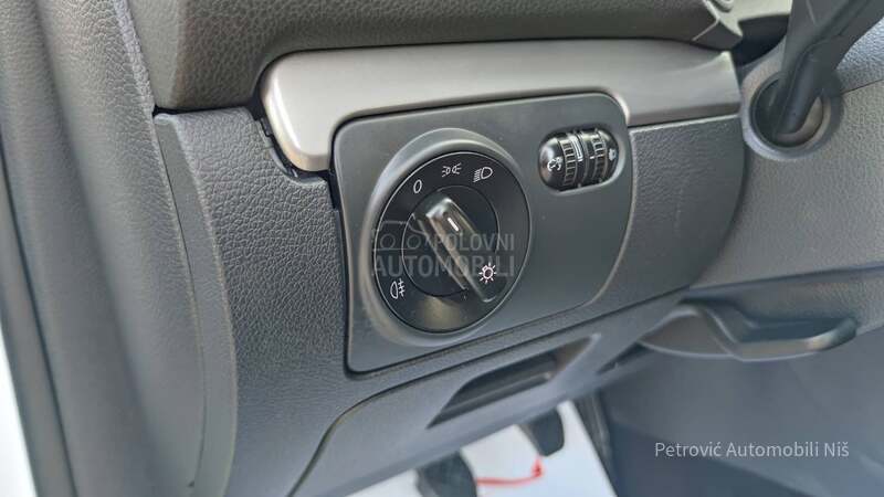Volkswagen Golf 6 1.6 TDi /BLUEMOTION/