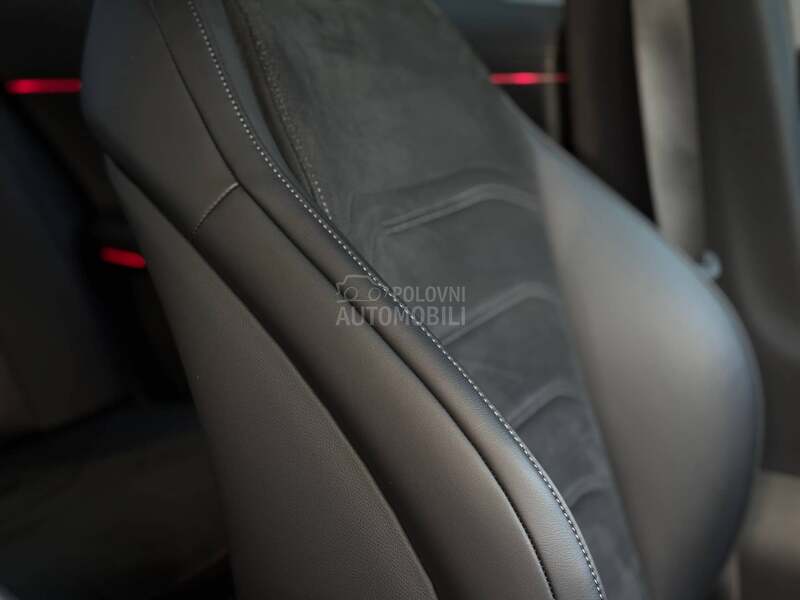 Mercedes Benz E 220 D/AMG/20/DIGITAL