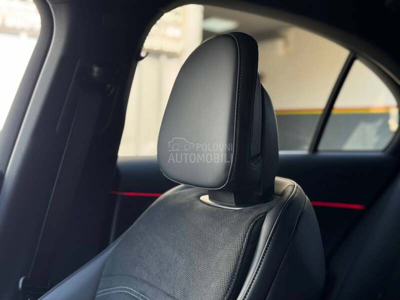 Mercedes Benz E 220 D/AMG/20/DIGITAL
