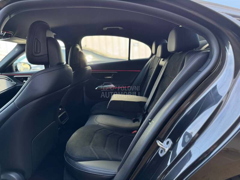 Mercedes Benz E 220 D/AMG/20/DIGITAL