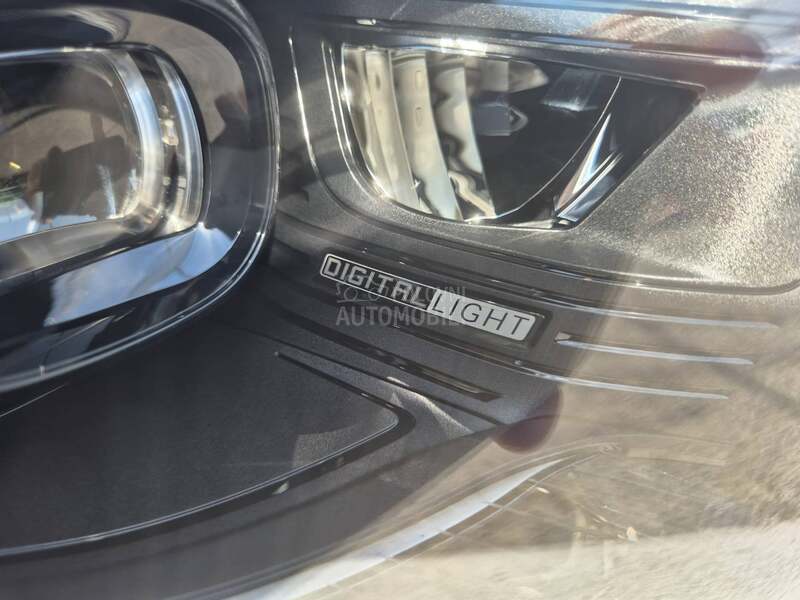 Mercedes Benz E 220 D/AMG/20/DIGITAL
