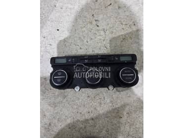 Komande, prekidači i tasteri za Volkswagen Passat B6 od 2005. do 2009. god.