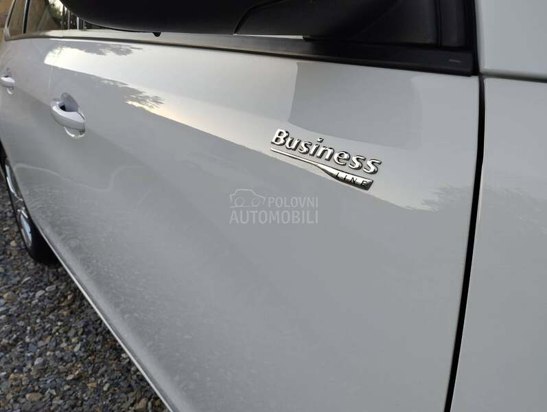 Peugeot 308 1.6 BlueHdi