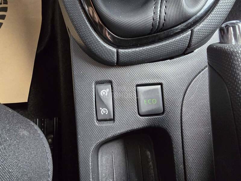 Renault Clio 1.5 DCI