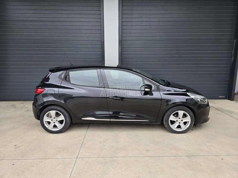 Renault Clio 1.5 DCI