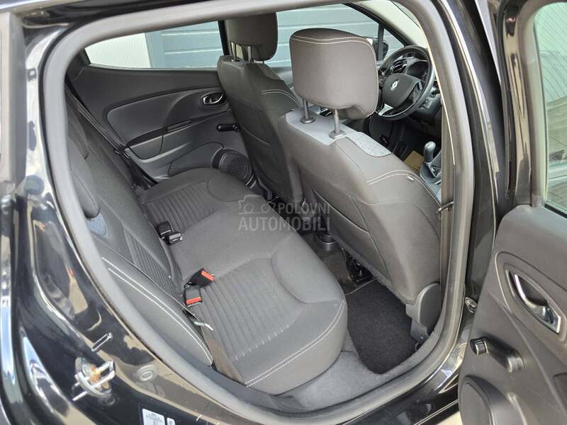 Renault Clio 1.5 DCI