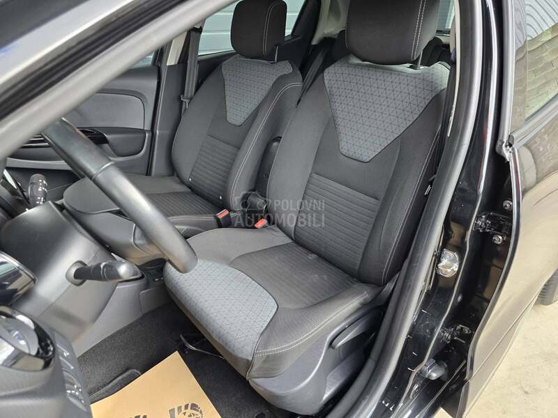 Renault Clio 1.5 DCI