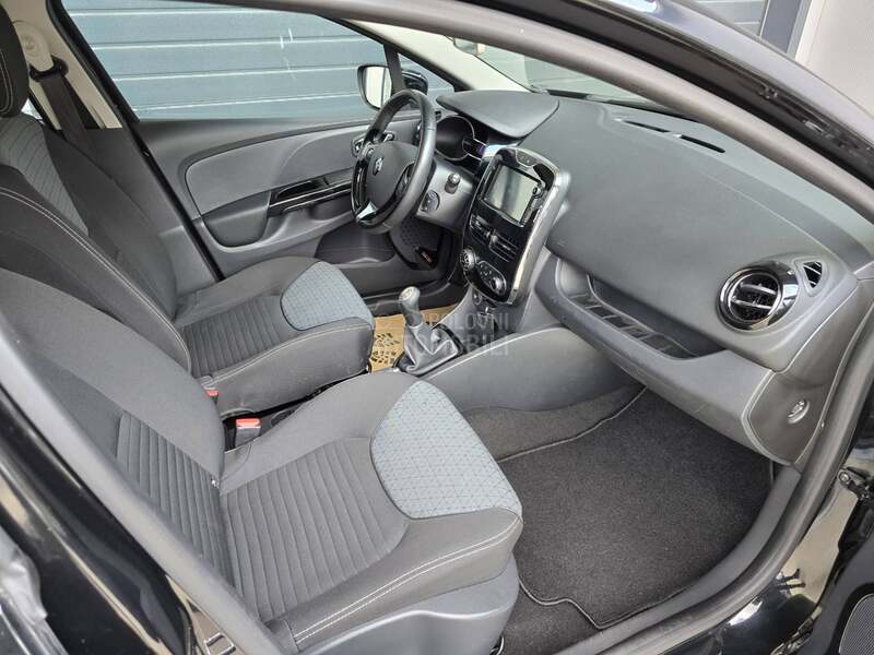 Renault Clio 1.5 DCI