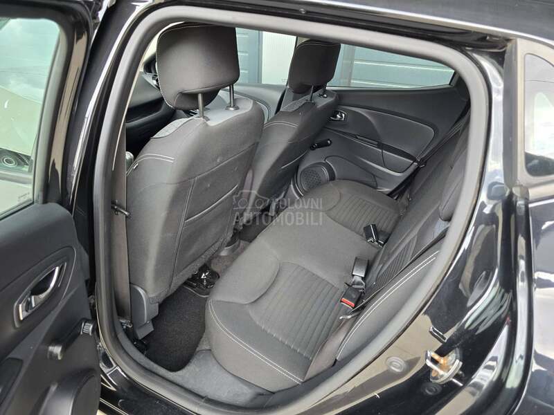 Renault Clio 1.5 DCI
