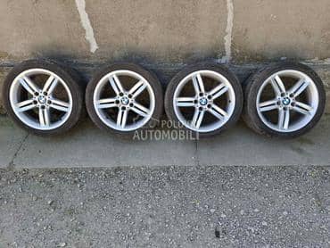 Aluminijumske felne  18" 5 x 120