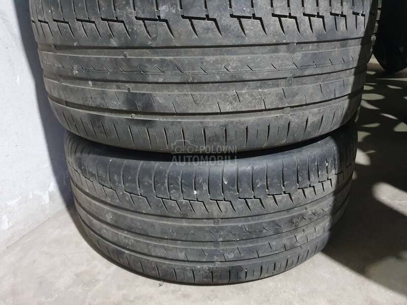Aluminijumske felne  18" 5 x 120