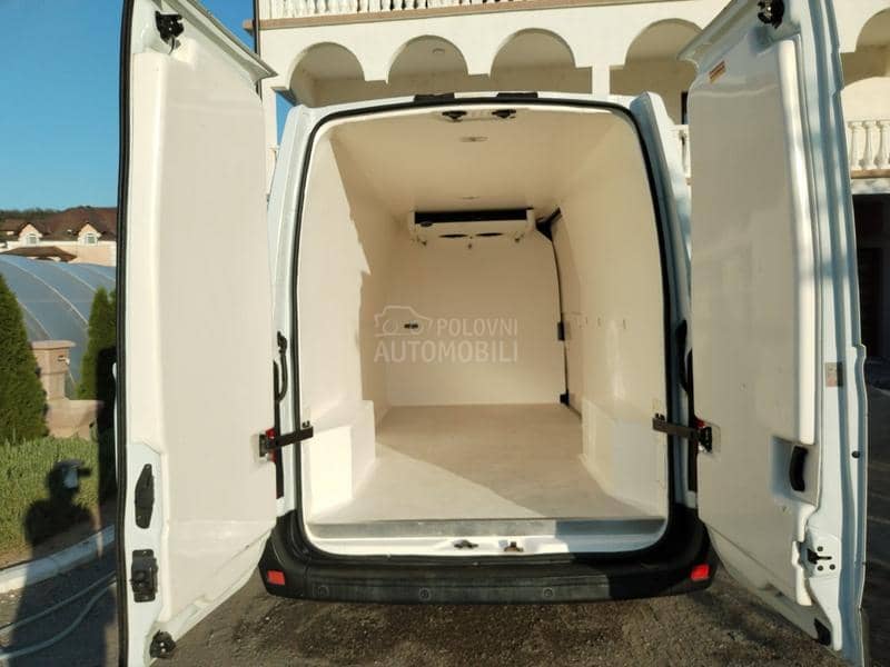 Opel Movano ČITAJ OPIS