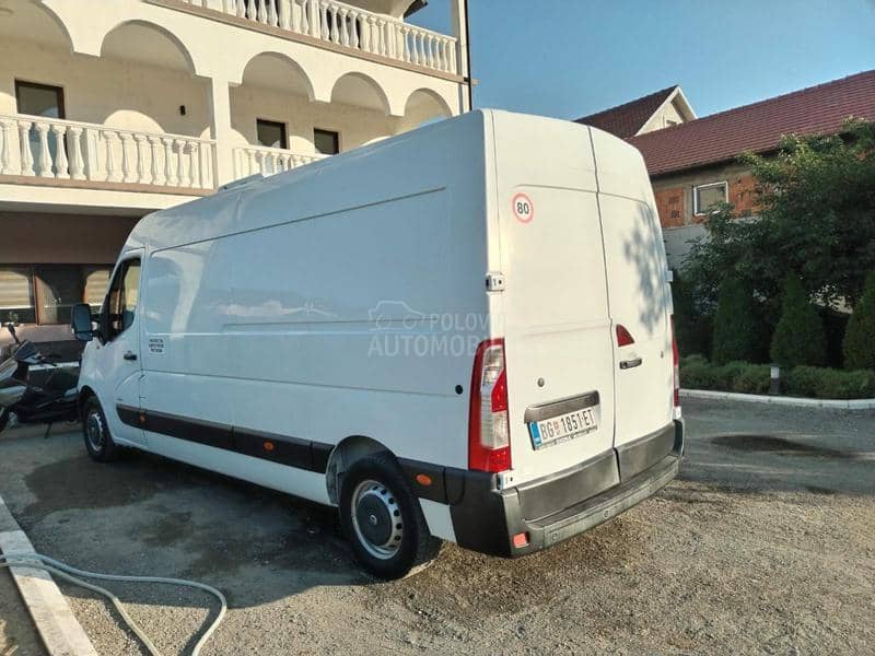 Opel Movano ČITAJ OPIS