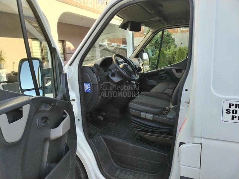 Opel Movano ČITAJ OPIS