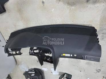 Instrument tabla za Audi A6 od 2005. do 2009. god.