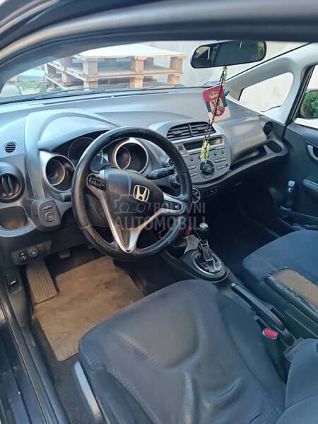 Honda Jazz 1.2