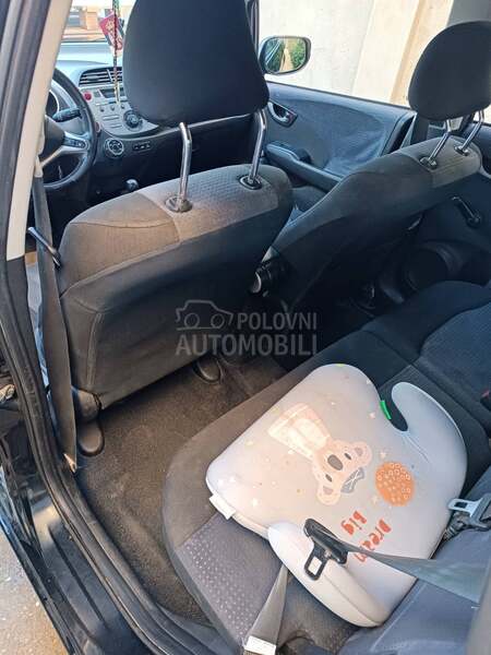 Honda Jazz 1.2