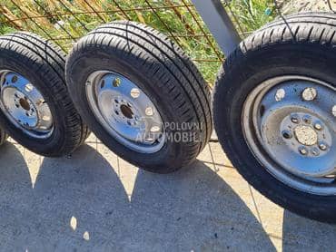 Nexen 215/70 R15 Letnja