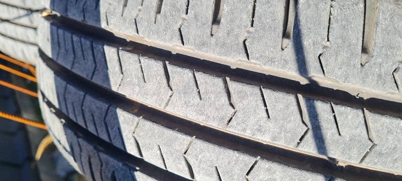 Nexen 215/70 R15 Letnja