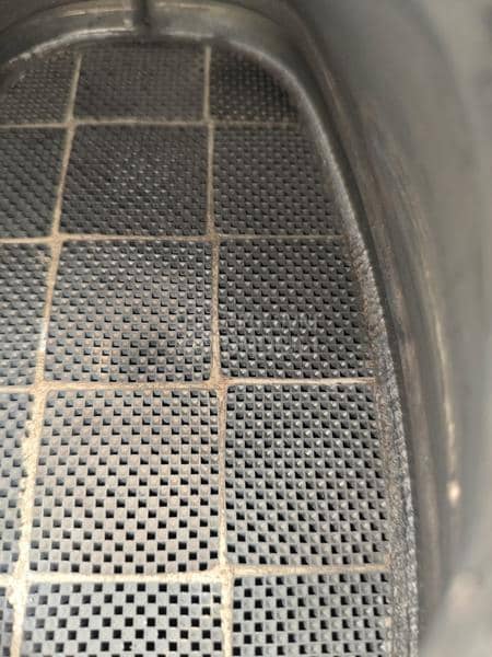 DPF mašina za čišćenje