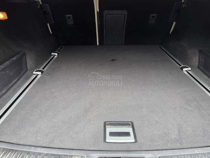 Toyota Avensis 2.0 d4d