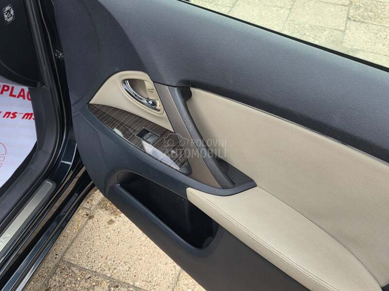 Toyota Avensis 2.0 d4d