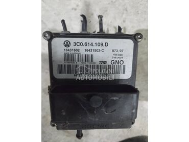 ABS Centrala za Volkswagen Passat B6 od 2005. do 2009. god.