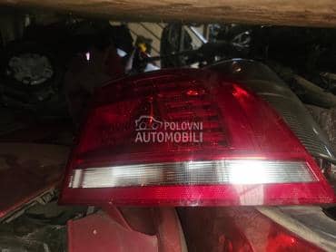 Lampa za Volkswagen Touareg od 2013. do 2016. god.