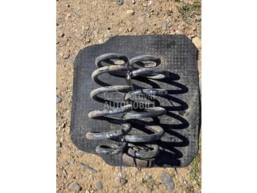 Zadnje Opruge  3.0tdi quattro za Audi A6 od 2005. do 2009. god.