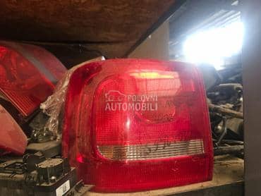 Lampa za Volkswagen Touran