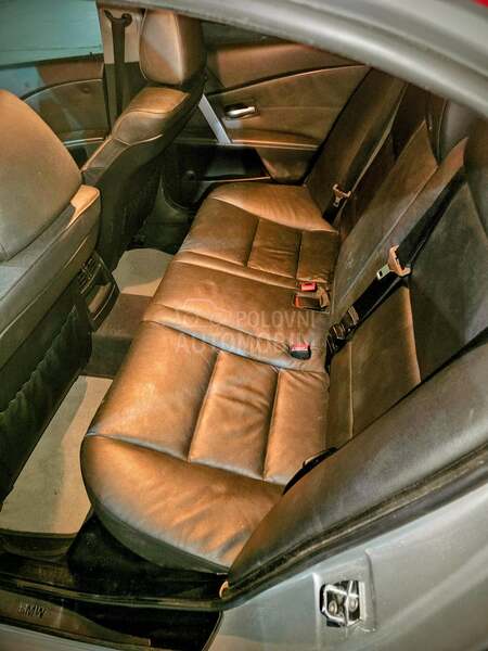 BMW 530 530i