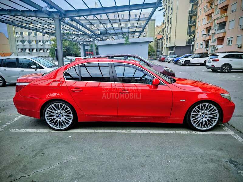 BMW 530 530i