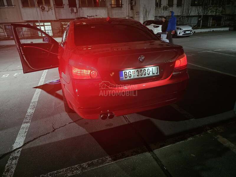 BMW 530 530i